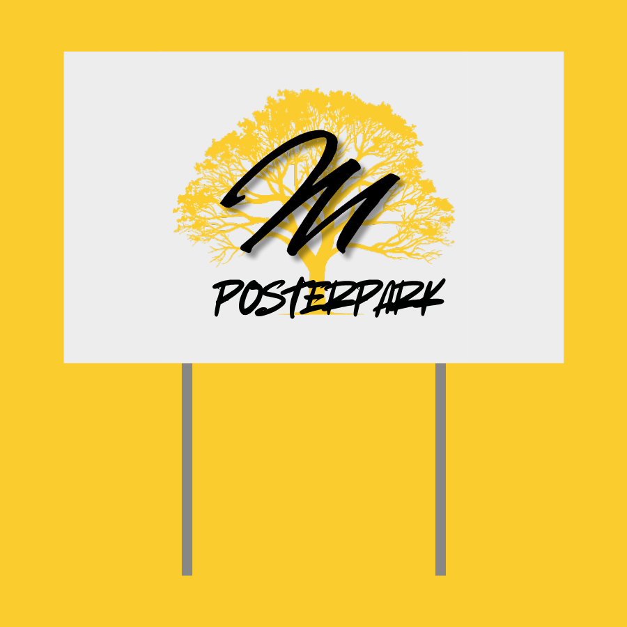 Custom Yard Signs