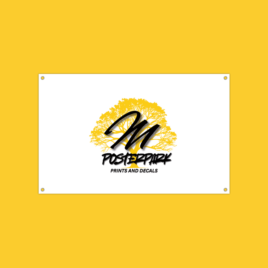 Custom Banner