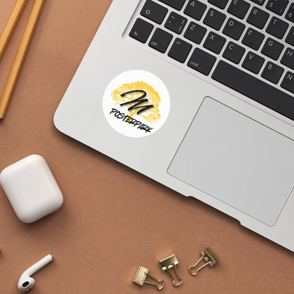 Custom Stickers