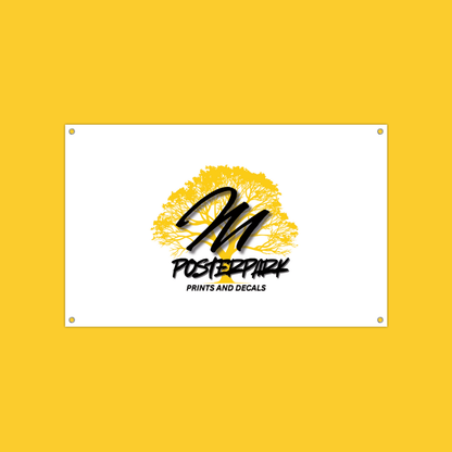 Custom Banner