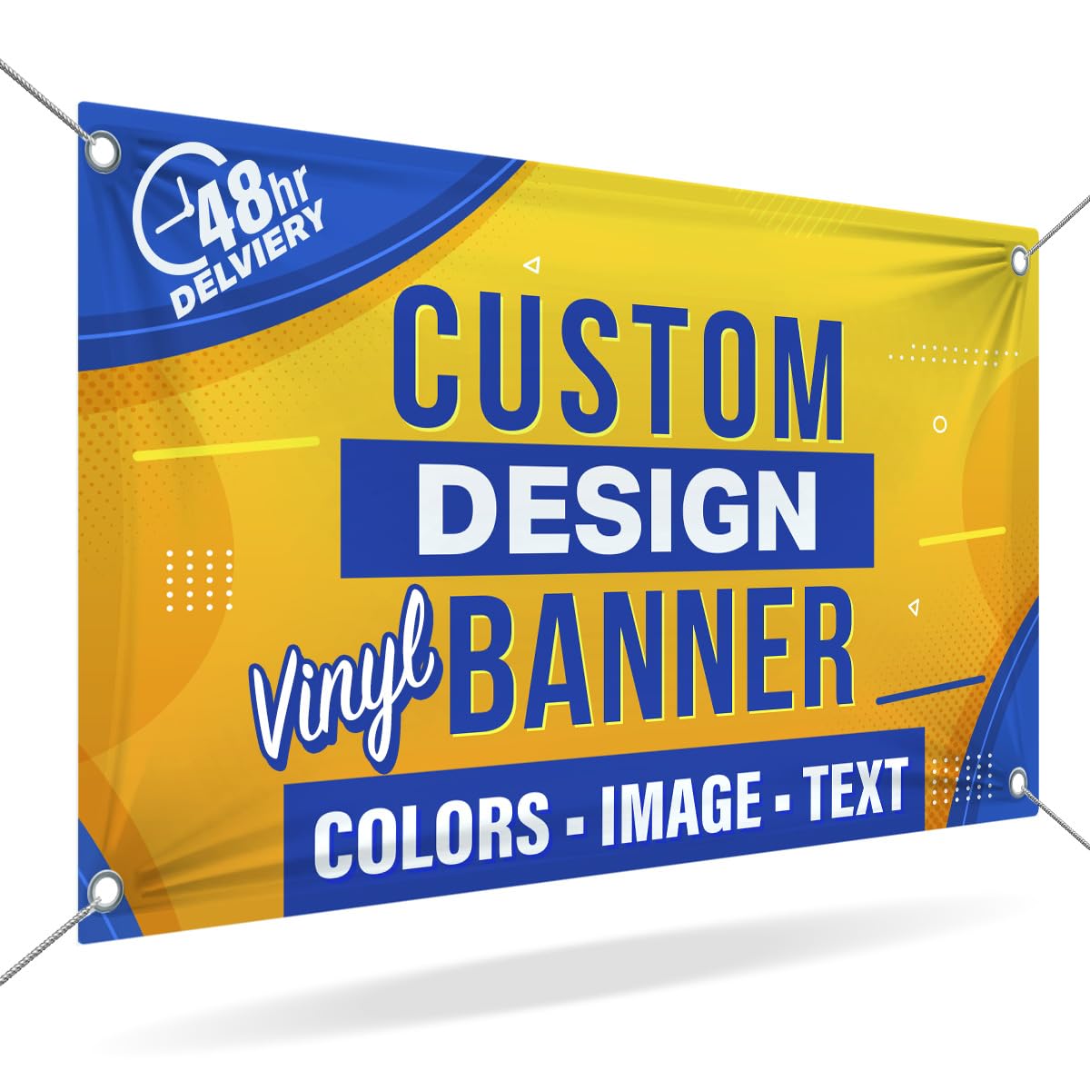 Custom Banner