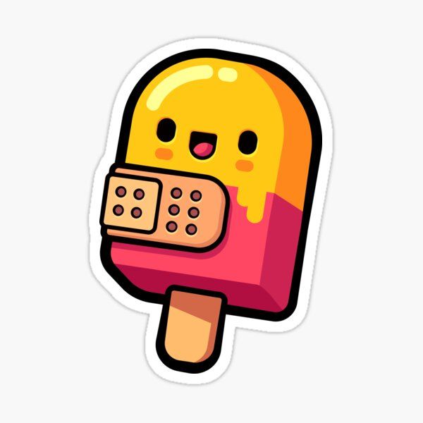 Custom Stickers