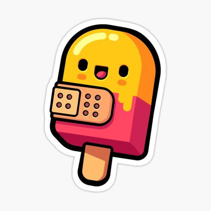 Custom Stickers